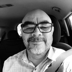 Meet your Posher, Gerardo